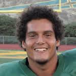 Ernie Mora's Patrick Henry High School Career Home