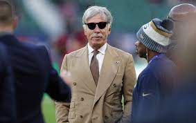 Stan kroenke is a sports, zodiac sign: The Rams Stan Kroenke Represents The Worst Of The Nfl The Nation