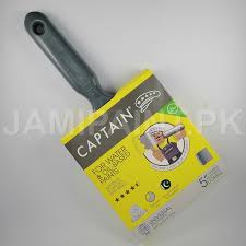 We did not find results for: Universal Captain All Purpose Paint Brush Best Quality Buy Online At Best Prices In Pakistan Daraz Pk