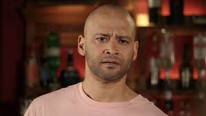 RIVER CITY: MONDAY 13 SEPTEMBER 2021