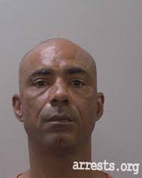 Brandon Loftis Mugshot