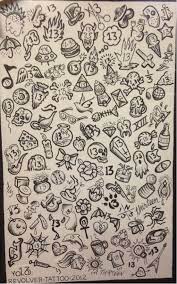 Most tattoo parlors require a $7 tip or setup fee, so expect to pay more than $13. Friday 13th Friday The 13th Tattoo Tattoo Stencils 13 Dollar Tattoos
