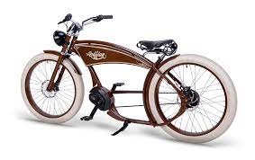 Nach 12 jahren erfahrung in der fahrradrahmen branche sind wir sehr überzeugt von unseren produkten. Ruff Cycles The Ruffian Ebike Epowered By Bosch