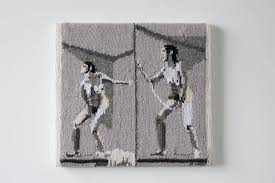 Feminist Fan 5 Carolee Schneemann Interior Scroll 1975 2015 Feminist Artist Carolee Schneemann Artist At Work