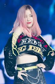 Ryujin Kpop Kdrama Bts Exo Kpoparmy Kpop Girls Girl Itzy