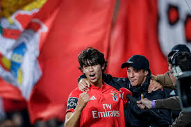 Check spelling or type a new query. Joao Felix Marca E Festeja Com O Irmao