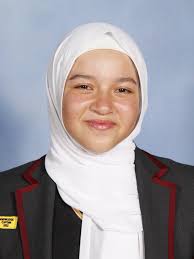 Islamic College of...