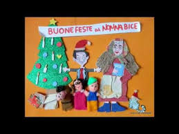 Buon Natale Da Nonna Bice Bambini Natale Buon Natale