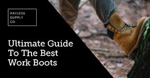 Timberland pro women's titan waterproof here is a list of the best overall work boots for women in 2019. The Best Work Boots Reviews Top Picks Ultimate Guide Payless Shoes Supply Co