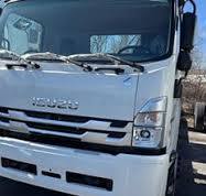 ISUZU FTR Cab & Chassis Trucks For Sale - 136 Listings ...
