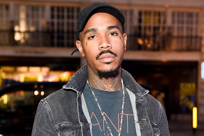 American rapper J $tash locks bedroom door, kills girlfriend before shooting himself dead
