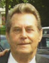 Obituary information for Richard "Dick" Abernathy