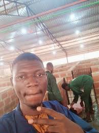 Natural farm odour eliminator product