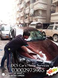 Rent a car service pakistan offer various transportation services for individual users as well as corporate clients. Car S Interior Cleaning Rubbing Polish Posts Facebook