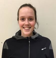 Sarah Binns's Instagram, Twitter & Facebook