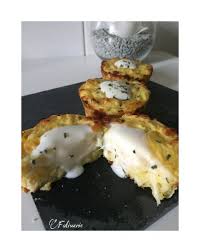Muffins De Pommes De Terre Fourres Au Fromage Pommes De Terre Cuites Recettes De Cuisine Defi Alimentaire