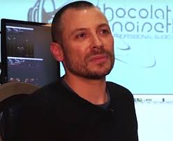 Jean-François Levillain