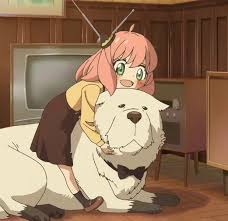 hourly sxf en X: BOND AND ANYA 🫶 t.co3McbxDngIy  X