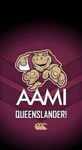 2013 Qld Maroons Iphone X Lock Screen Wallpaper Team Wallpaper Screen Wallpaper Wallpaper