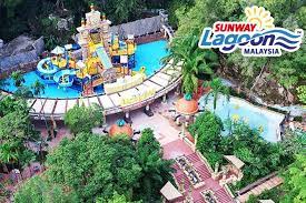 Sunway lagoon ⭐ , малайзия, штат селангор: Tripadvisor Budget Tour Full Day Sunway Lagoon Theme Park Include Tickets Provided By Malaysian Tours By Riyas Kuala Lumpur Wilayah Persekutuan