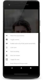 Google i/o (or simply i/o) is an annual developer conference held by google in mountain view, california. Download Jitsi Meet For Android 4 2 2