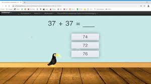 Klasse 1 2 3 4 Ubungen Auf Www Schlaukopf De Youtube