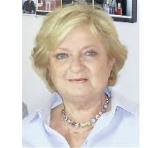 Manya STENDEL Obituary