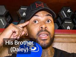 Wisdom King Kenny Tv