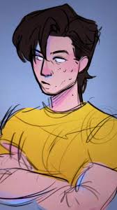 Robin Reuding Rastet Durch Burger Aus