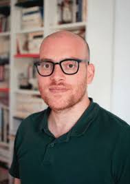 Lancement de la résidence d'écrivain d'Alexandre Lenot en Seine-Saint-Denis  Le monde sauvage en milieu urbain