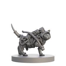 Hocus pocus painting by maria reichert. Products Animal Adventures Cats And Catacombs Volume 1 Steamforged Games