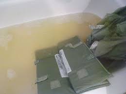 Full Time Frugal How To Clean Your Playpen Cleaning Hacks Baby Cleaning Products Cleaning