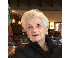 Naomi M. Nye Obituary (2023)