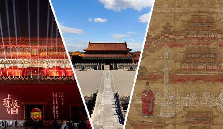 China's Forbidden City: 10 Things You Need to Know | TheCollector