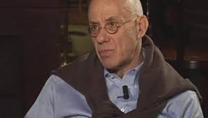 James Ellroy, writer