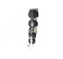 China OEM Telescope ROM Knee Brace With Fastener Velcro ...
