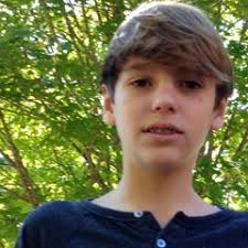 Blake Fields's Instagram, Twitter & Facebook