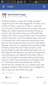 Menurut saya nilai moral dari cerita ini bisa menjadi pelajaran bagi semua orang. Semanis Zara Kisah Rumah Tangga