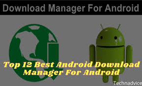 Download adownloader apk (latest version) for samsung, huawei, xiaomi,. Top 12 Best Android Download Manager For Android 2021 Technadvice