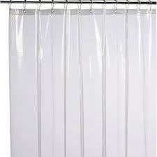Hotel Grade Heavy Duty Polyester Shower Curtain Super Clear 72 X 72 White 2019 Shower Diy Cool Shower Curtains Vinyl Shower Curtains White Shower Curtain