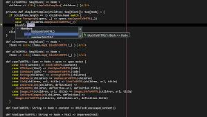Games source codes using c program. 27 Best Ides For C C Programming Or Source Code Editors On Linux