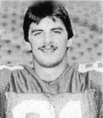 John Hutchinson: Ohio State Football Stats ('82-86)
