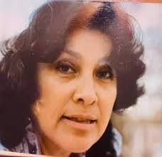 Arlene Gurule's Instagram, Twitter & Facebook