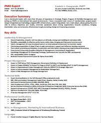 The executive director is responsible for policy implementation and effective management of the family place child care and all its programs. Free 7 Sample Executive Director Resume Templates In Pdf