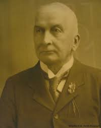 Bradford People: the Moultons