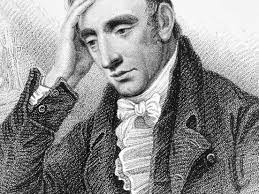 No picture of mere memory ever looked so fair; Biographical Profile Of William Wordsworth
