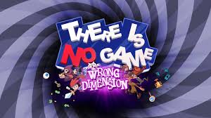 Bear in mind that we use only one full stop at the end of the sentence. Shiro Games On Twitter There Is No Game Wrong Dimension A Fantastic Point And Click Adventure Inspired By Numerous Classic Games And Series Including A Certain Evoland Series Is Available Now On