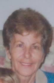 Mary Sonnier Obituary