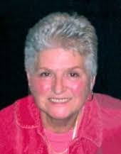 Obituary information for Carol Ann Seitz