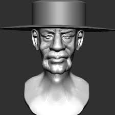 A good friend asked me today about Ector Garcia, who I believe, was LAPD's  first police sketch artist. I mentored and was friends with his successor,  Fernando G. Ponce. It's a privilege